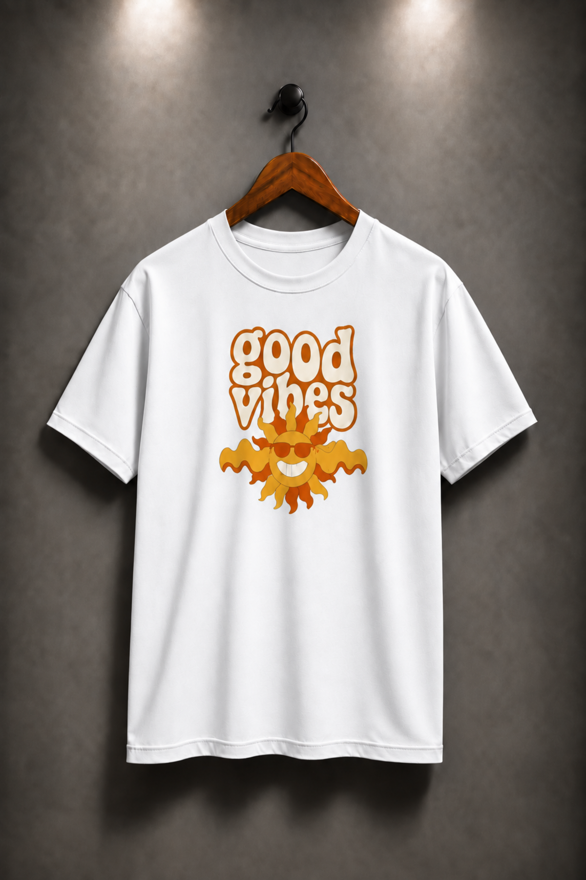 Good Vibes Tee